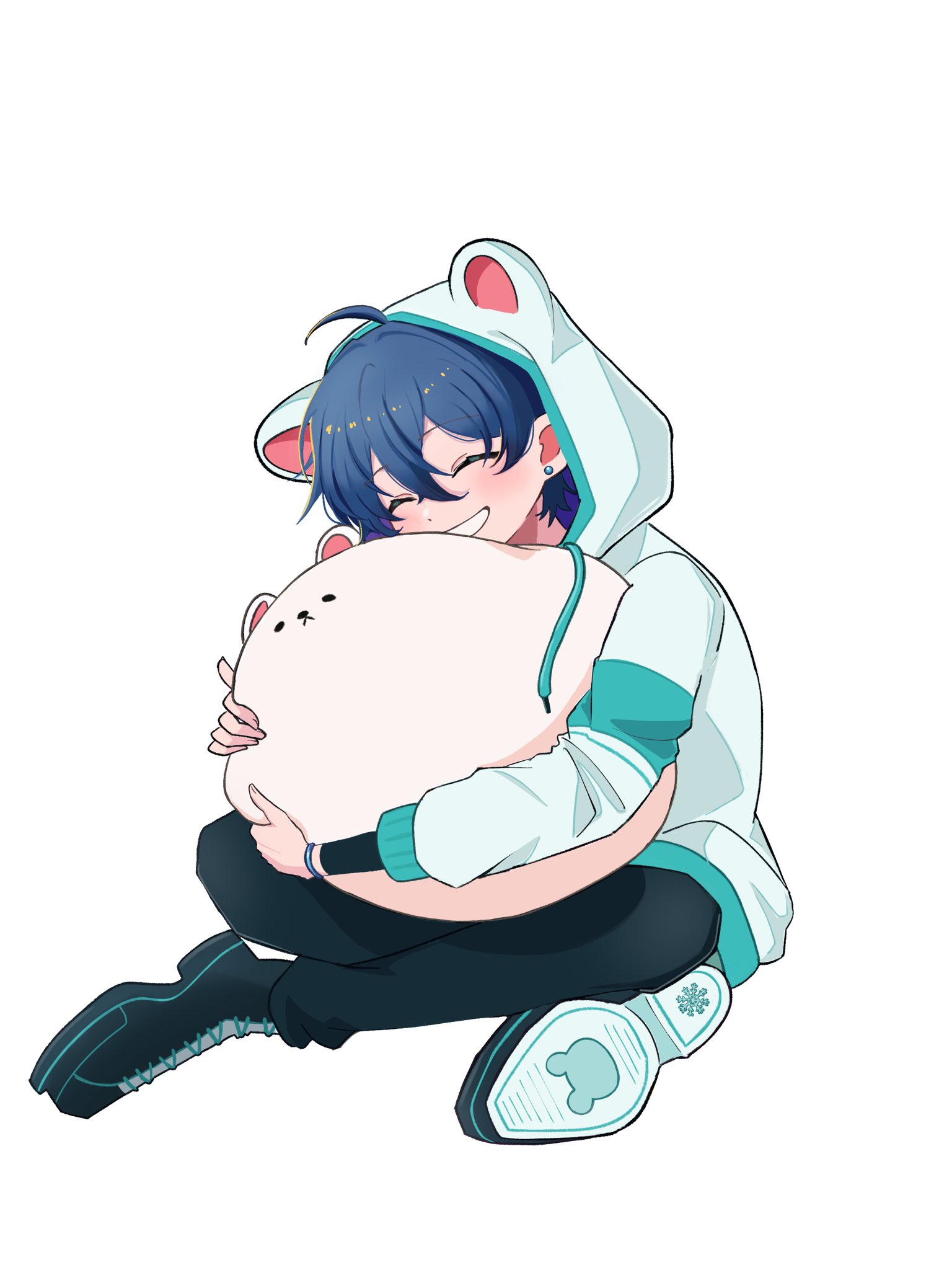 くまちゃん❄️ on X: 