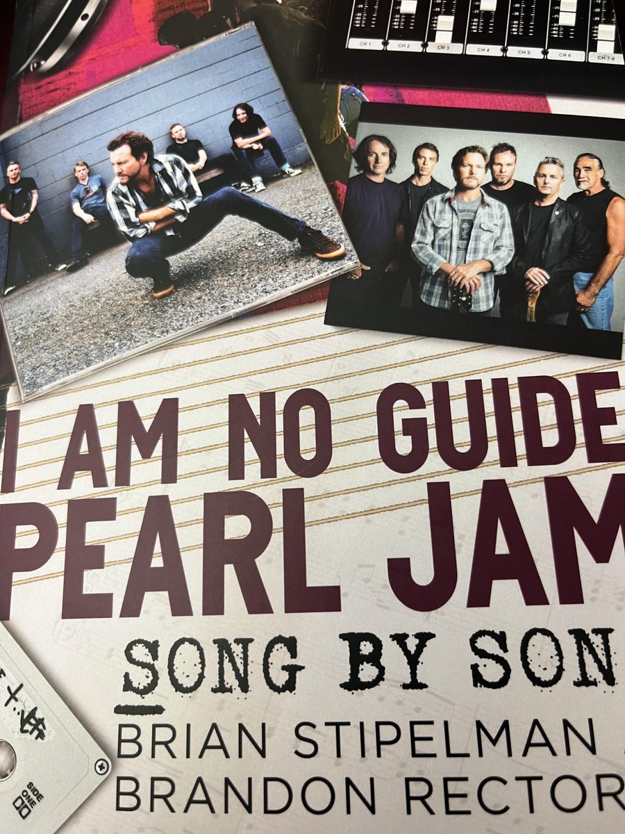 Like Long Road, a surprising number of Pearl Jam's songs that stare into the void, demanding answers that aren't coming, are transformed as concert openers - experienced as a collective unburdening, a shared release that builds bridges across spaces we can only navigate together.