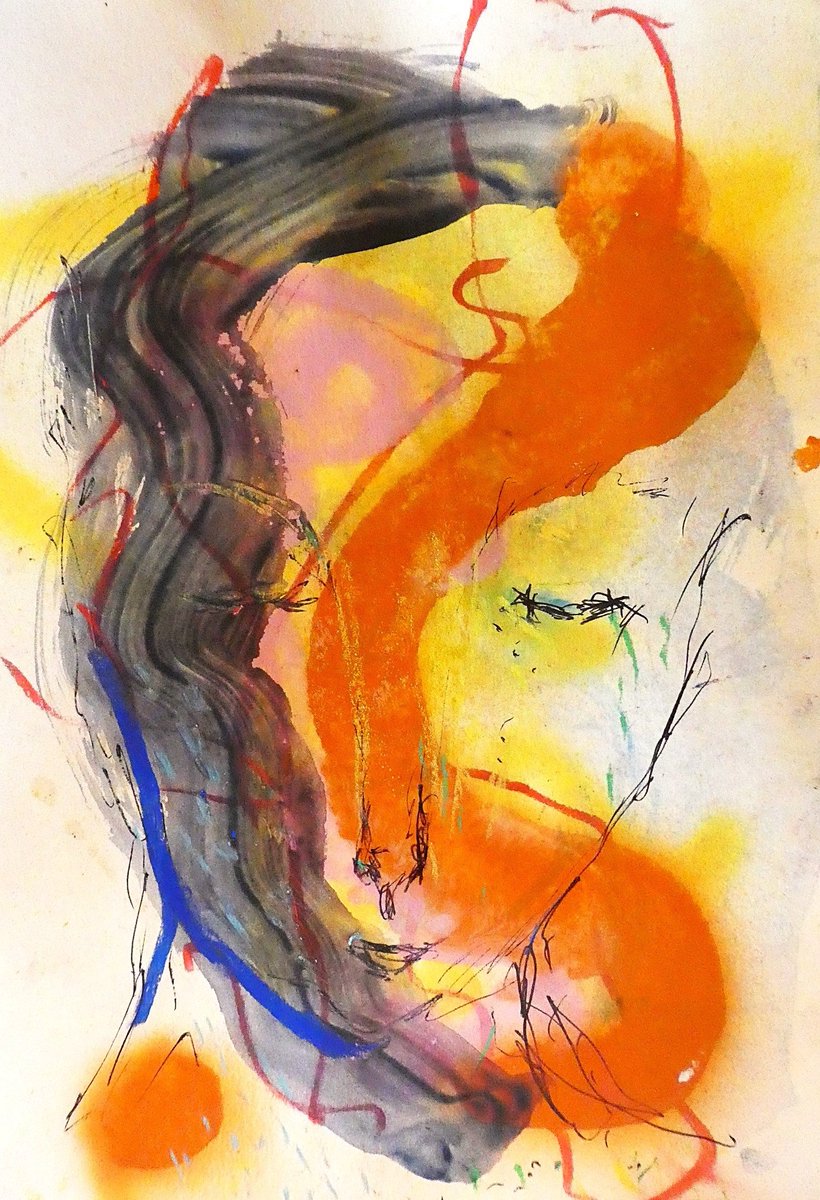 ***Next Week!***

I'm really excited that my piece 'Precious Life' has been selected for The Royal Cambrian Academy of Art  - OPEN EXHIBITION 2025

Royal Cambrian Academy of Art Gallery in #Conwy, #NorthWales
Exhibition: 11th Jan – 1st March 2025
rcaconwy.org