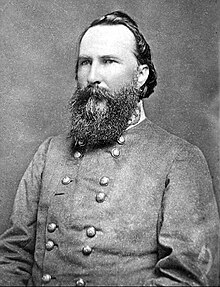 deathsfromtoday's tweet image. JAMES LONGSTREET

📆2 January, 1821-1904

American Confederate general (1st Corps, ANV), dies at 82
#FromToday #2january