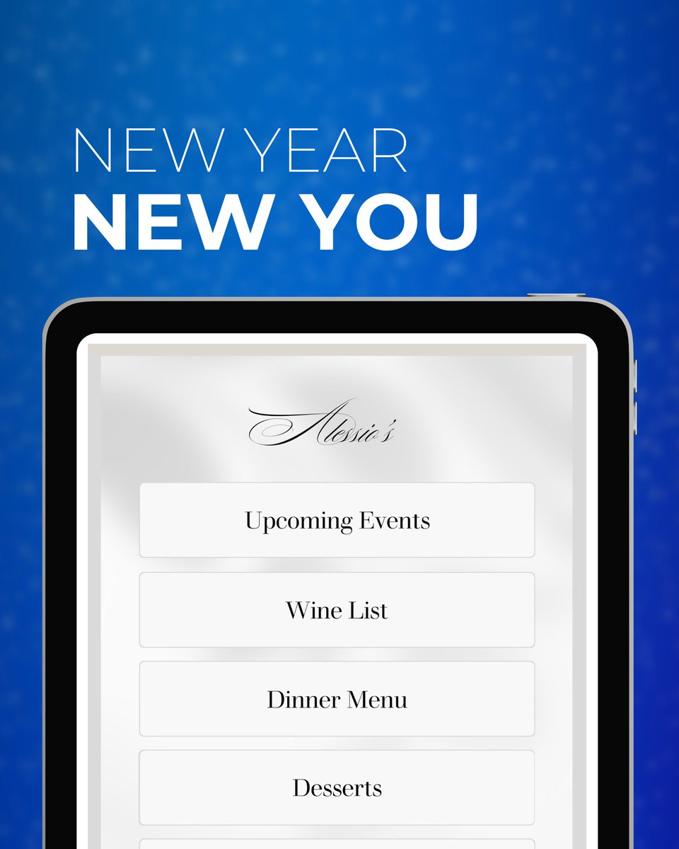 Upgrade to digital this year to save money, boost revenue, and improve the dining experience for both your guests and staff. Send us a message or visit our website to learn more: uptownnetwork.com

#FoodAndBeverage #Hospitality #Restaurants #RestaurantLife #GuestExperience