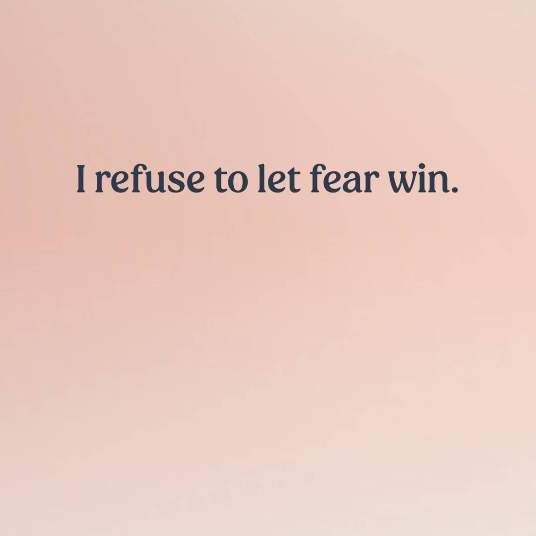 I am affirmations tweet media