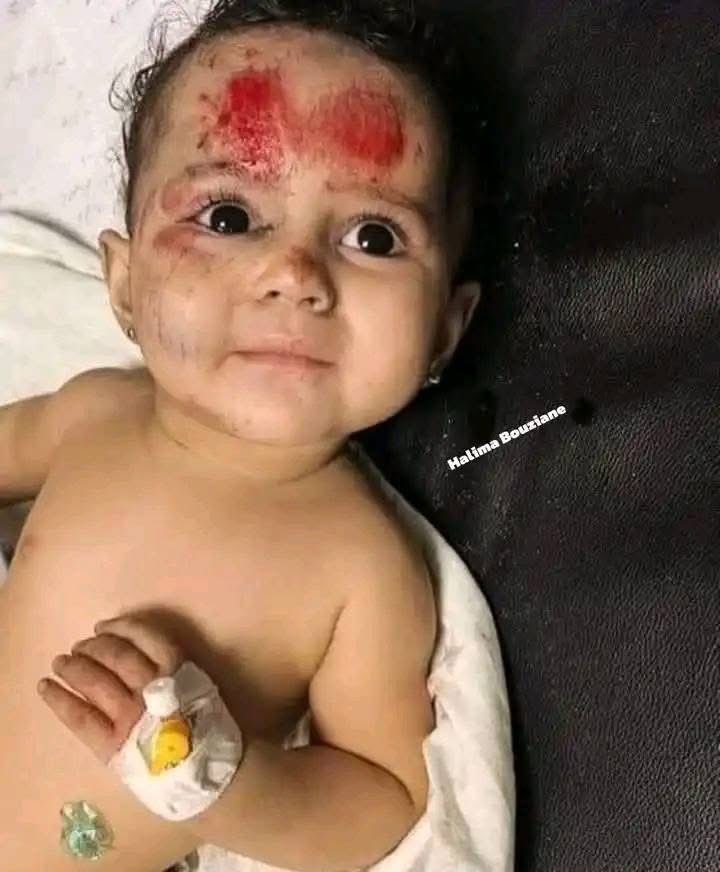 Israel is a criminal entity that has lost its mind and conscience.