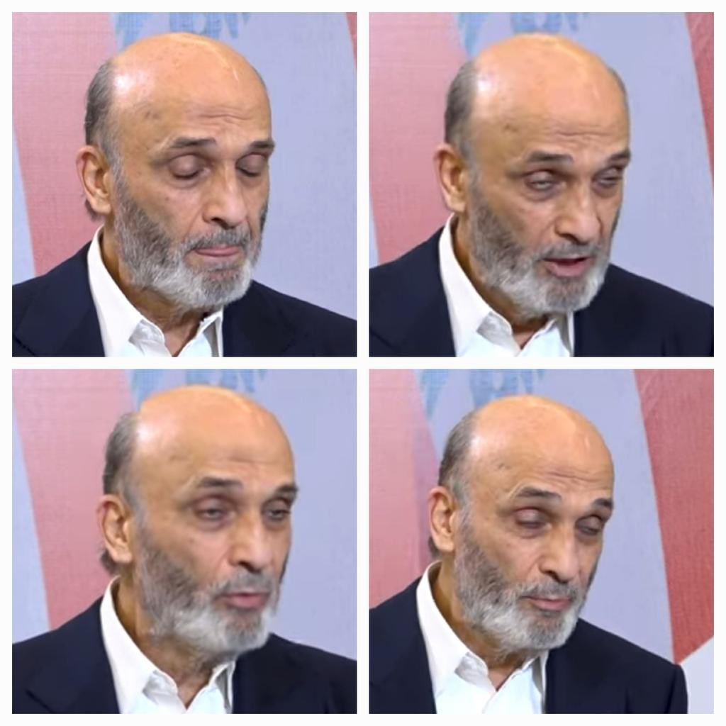 elmouchaghbin's tweet photo. @LaRevolte_LEB مجر م حتى النفس الأخير https://t.co/KuSAB5PAv3