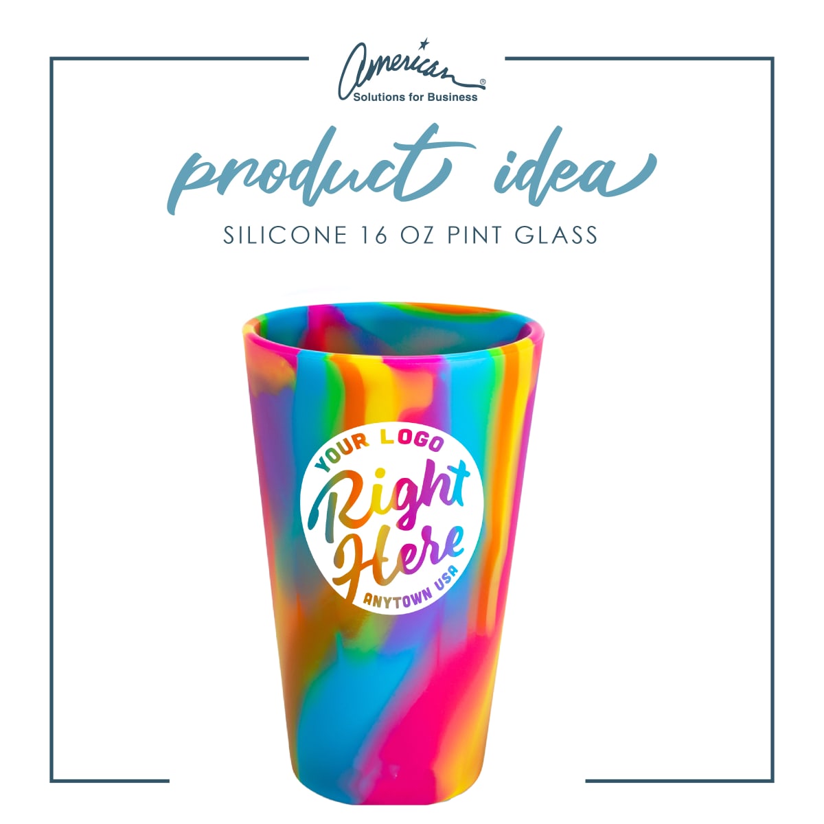 Weekly Branded Inspiration: Check out our Product of the Week! It’s not just a product—it’s a branding opportunity waiting to happen. Let’s make it yours!