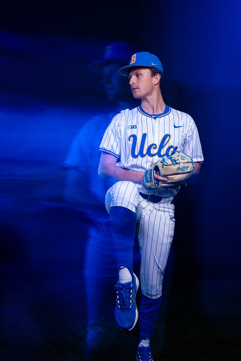 UCLA Baseball tweet media
