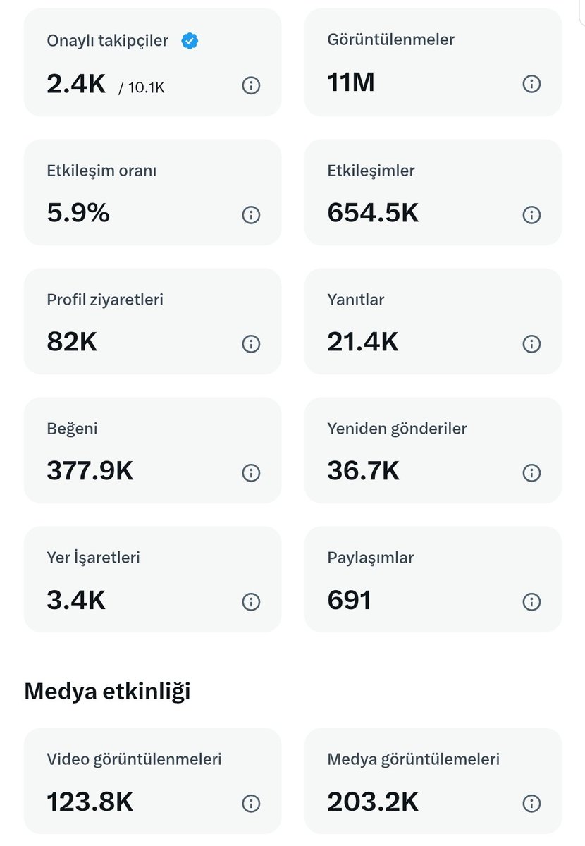 X ödeme günü öncesi son takipleşme festivali. 

Takipleşmek isteyenler yorumlarda buluşup takipleşsinler. Müsait olanlar postu Rt yapsın daha çok kişi gelsin. Çıkın Çıkın Gelin. Burda güven var.