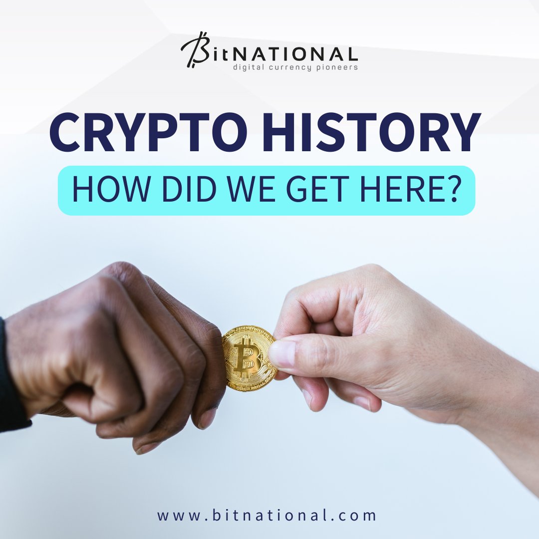 BitNational Inc. tweet media