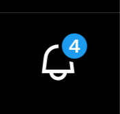 offthecrb's tweet photo. being a small account is so fun cause wym this is the most notis i get in a day https://t.co/Qde4TtfP3t