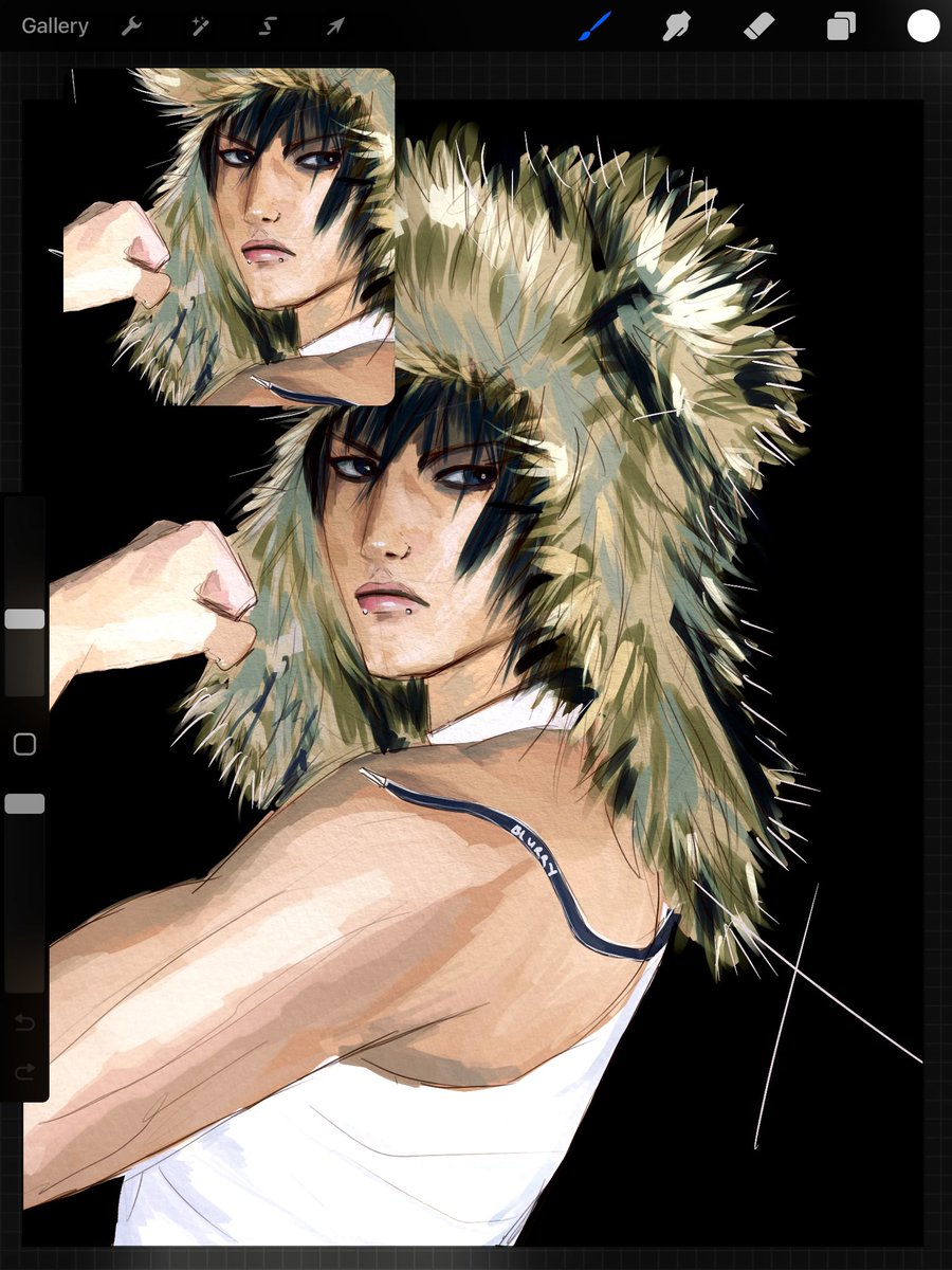 blurryzip's tweet photo. 2025

#FF15 #FFXV #noctisluciscaelum https://t.co/dpncfL4Fd0