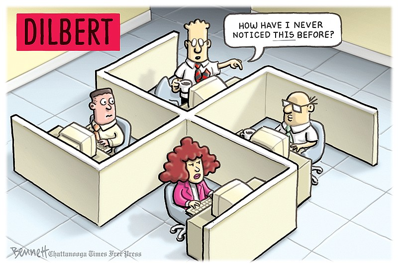 Based Dilbert (@baseddilbert) / Posts / X