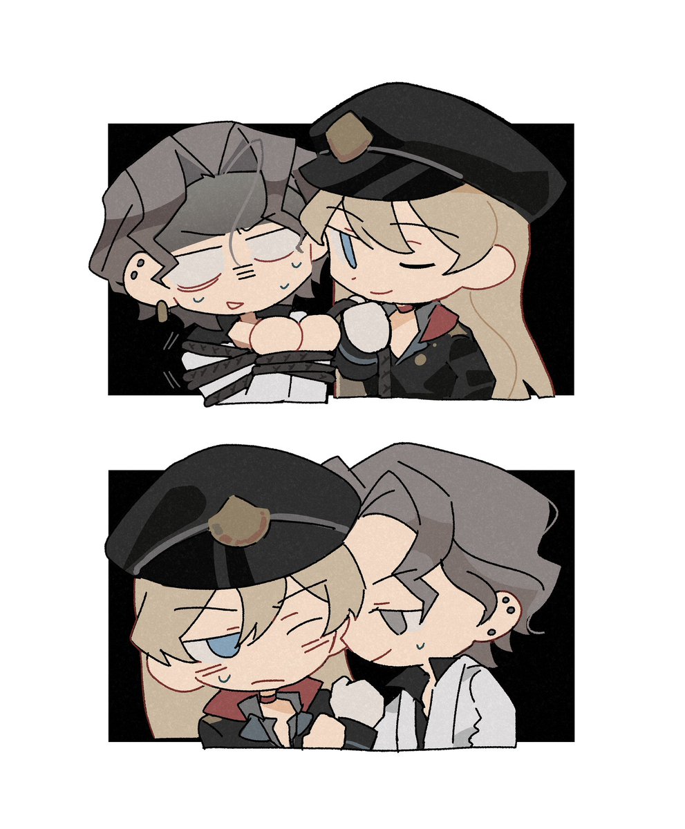 #絶対服従命令 #blgame