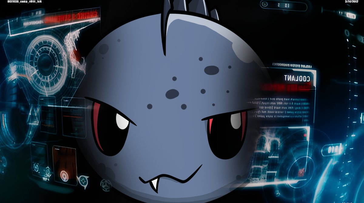 XBorg tweet media