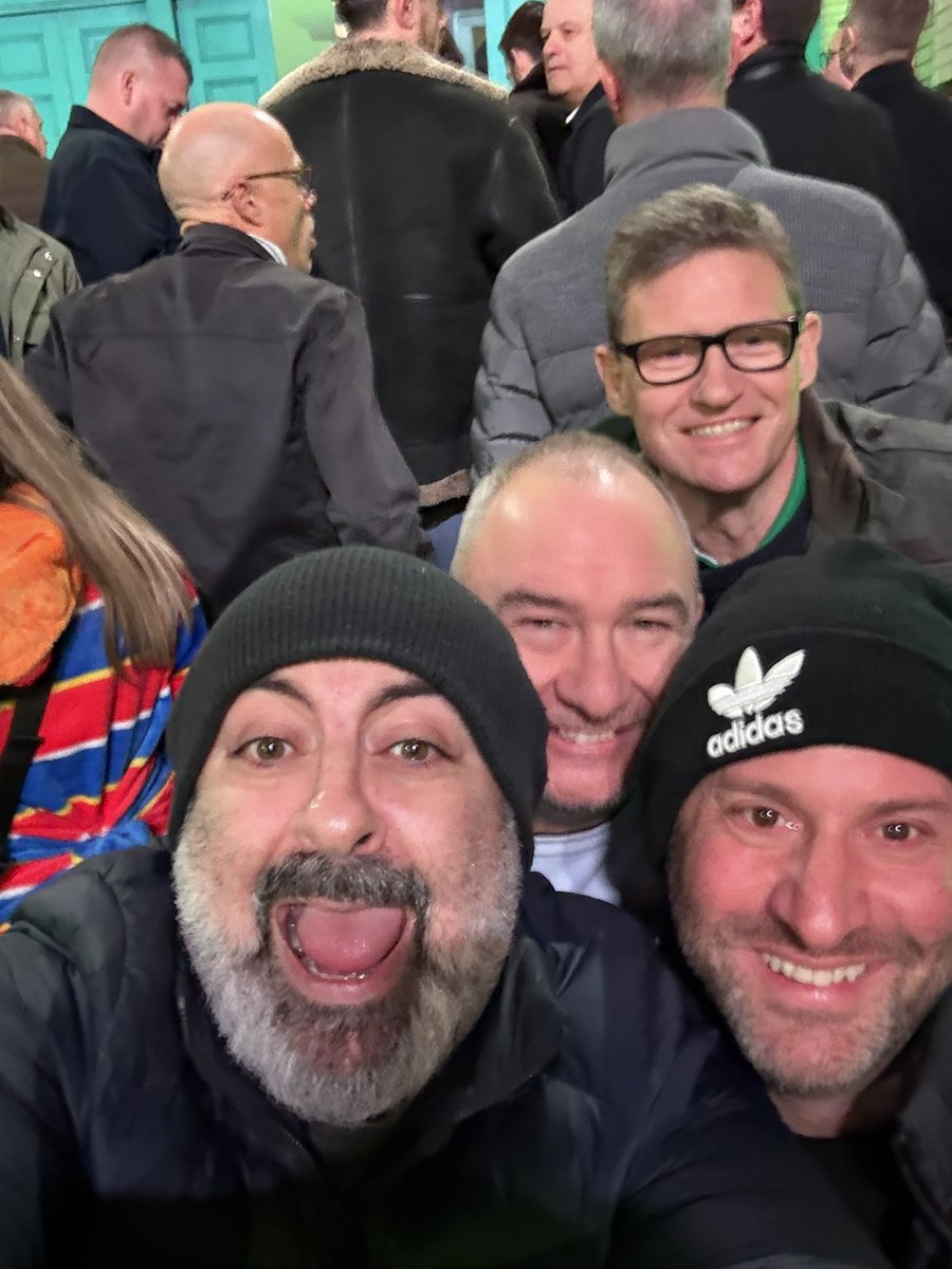 Bring on the semis #PDCWorldChampionships