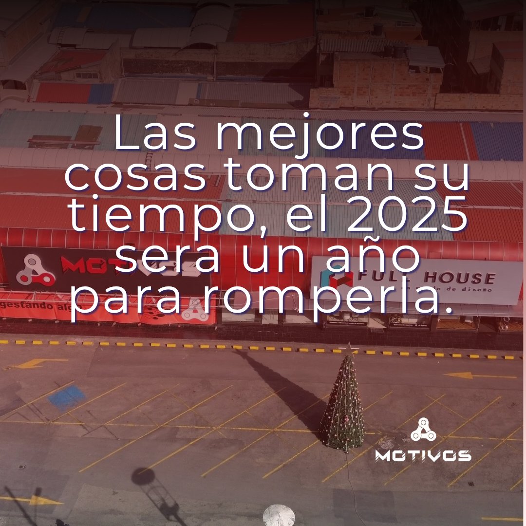Seguimos avanzando para pronto bajar el telón.

#motivos #nortedebogota #proximamente #2025 #avanzando #metas #2025 #añonuevo