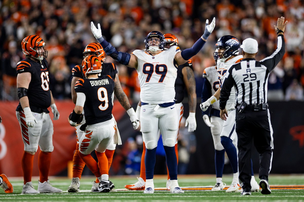 Tyler Gorse (@tyler_gorse_) on Twitter photo Zach Allen Rankings Among NFL Defensive Linemen, per <a href="/NextGenStats/">Next Gen Stats</a>:
QB Pressures: 1st (65)
Run Stuffs: 1st (20)
Run Stuff % (Min. 200 Run Def. Snaps): 1st (6.6%)
QB Pressure % (Min. 400 Pass Rush Snaps): 2nd (11.3)
Stop EPA: 3rd (-44.5)
Sacks: T-3rd (8.5)
Double Team QB Zach Allen Rankings Among NFL Defensive Linemen, per <a href="/NextGenStats/">Next Gen Stats</a>:
QB Pressures: 1st (65)
Run Stuffs: 1st (20)
Run Stuff % (Min. 200 Run Def. Snaps): 1st (6.6%)
QB Pressure % (Min. 400 Pass Rush Snaps): 2nd (11.3)
Stop EPA: 3rd (-44.5)
Sacks: T-3rd (8.5)
Double Team QB