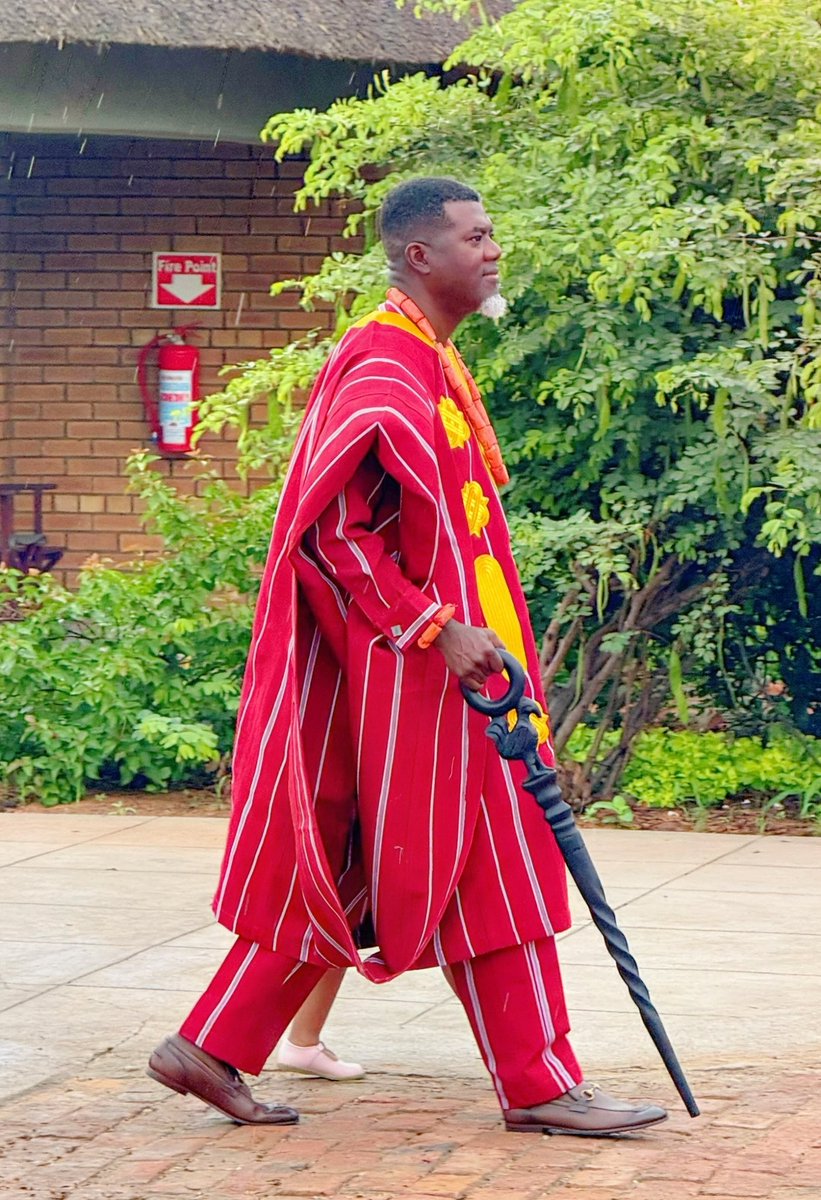 How Nigeria Can Cash in Billions of Dollars From Detty December Annually 

If we were all like the Lukumi Yoruba, 2025 would be a year of peace, progress and prosperity, and there would be little or no war, disputes, hatred, and animosity. Because the Lukumi ethnic temperament is