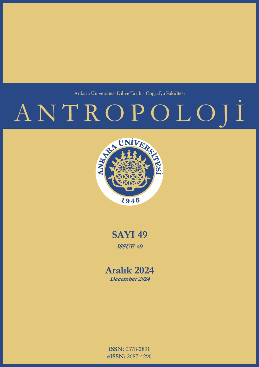 Antropolojinet (@antropolojinet) on Twitter photo #Antropoloji Dergisi'nin 49'ncu Sayısı Yayınlandı. <a href="/ankarauni/">Ankara Üniversitesi</a> <a href="/au_dtcfresmi/">Dil ve Tarih-Coğrafya Fakültesi</a>
Prof. Dr. @ayla_sevim_erol'un baş editörlüğünü üstlendiği Antropoloji Dergisi'nin 31 Aralık 2024'te yayınlanan yeni sayısına🔗dergipark.org.tr/tr/pub/antropo… adresinden ulaşabilirsiniz. #Antropoloji Dergisi'nin 49'ncu Sayısı Yayınlandı. <a href="/ankarauni/">Ankara Üniversitesi</a> <a href="/au_dtcfresmi/">Dil ve Tarih-Coğrafya Fakültesi</a>
Prof. Dr. @ayla_sevim_erol'un baş editörlüğünü üstlendiği Antropoloji Dergisi'nin 31 Aralık 2024'te yayınlanan yeni sayısına🔗dergipark.org.tr/tr/pub/antropo… adresinden ulaşabilirsiniz.