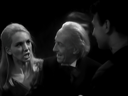 Glitter_Rock's tweet image. Here's your daily #RandomFandom dose of #DoctorWho!   
➡️@BBCDoctorWho   
➡️@DisneyPlus   
#TheKeysOfMarinus