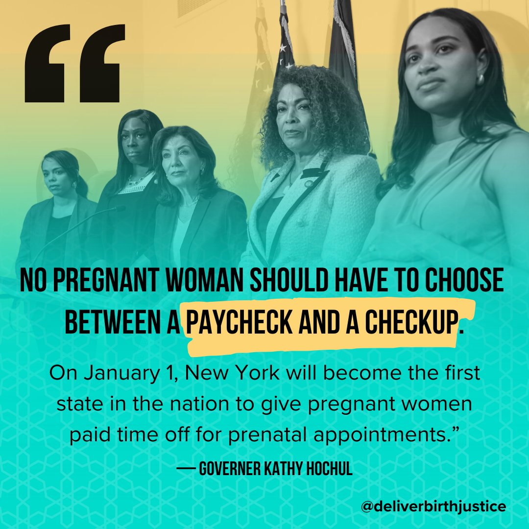DeliverBirthJustice tweet media