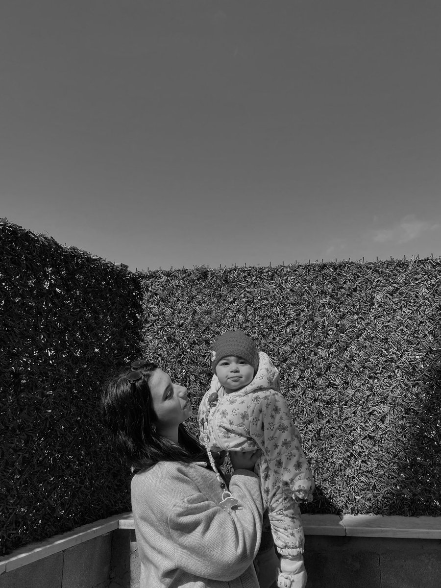 teyze olmak resmen delilik🤍