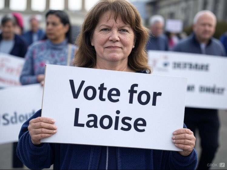 helerina's tweet image. #SeanadElection #Trinity