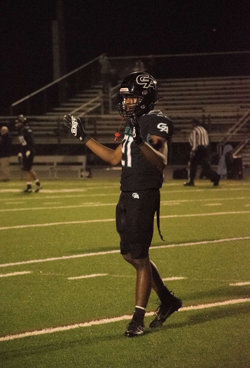 Tyson Granderson ‘25⭐️ (@grandersontyson) on Twitter photo I am very blessed🙏🏾🙏🏾 to be named All Metro HM‼️ <a href="/GlenallenfbDASH/">Glen Allen Football</a> <a href="/CoachSexton16/">Coach Malik Sexton Sr.</a> <a href="/_GOT1/">zanezz wayyne</a> <a href="/supe_jones/">Perry Jones</a> I am very blessed🙏🏾🙏🏾 to be named All Metro HM‼️ <a href="/GlenallenfbDASH/">Glen Allen Football</a> <a href="/CoachSexton16/">Coach Malik Sexton Sr.</a> <a href="/_GOT1/">zanezz wayyne</a> <a href="/supe_jones/">Perry Jones</a>