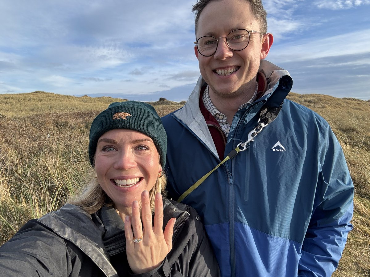 Rosie Hackney (@rosiehackney) on Twitter photo Due to unforeseen distracting celebrations I have not been able to keep up with my planned 12 days of Christmas <a href="/ProjectKuyenda/">Project Kuyenda</a> posts
…
👏💍🥳
Will play catch up!! Due to unforeseen distracting celebrations I have not been able to keep up with my planned 12 days of Christmas <a href="/ProjectKuyenda/">Project Kuyenda</a> posts
…
👏💍🥳
Will play catch up!!