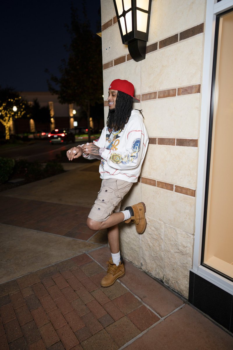 Badazzflow's tweet image. Turn me up 🗣️🗣️