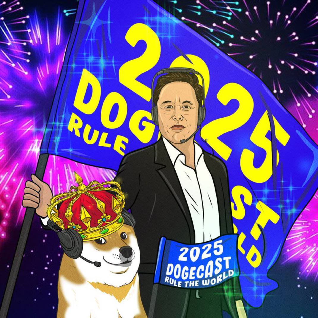ANIMEGEMSS's tweet image. Imagine fading #Dogecast @DogecastETH
