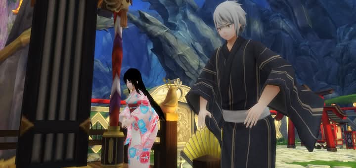 AkariValky55390's tweet photo. Me and my yome SproL
#アルストショット
#alchemiastory
#beemo https://t.co/UugKc6iWq1