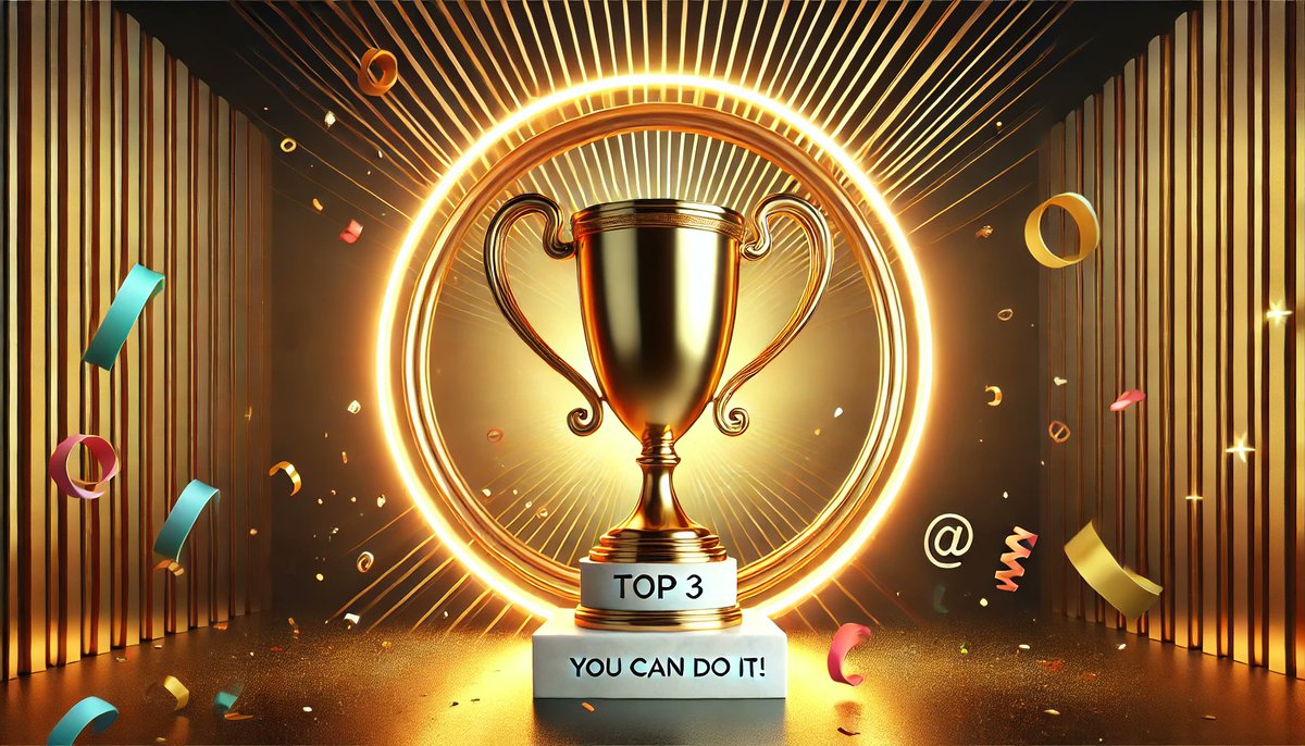 favibes1's tweet image. Getting to the Top 3 on Product Hunt isn’t magic—it’s preparation, execution, and engagement.

This guide works if you put in the effort. 🙌

Got questions? Launching soon? Drop them below, and let’s discuss! 👇

#BuildInPublic #LaunchTips #StartupJourney