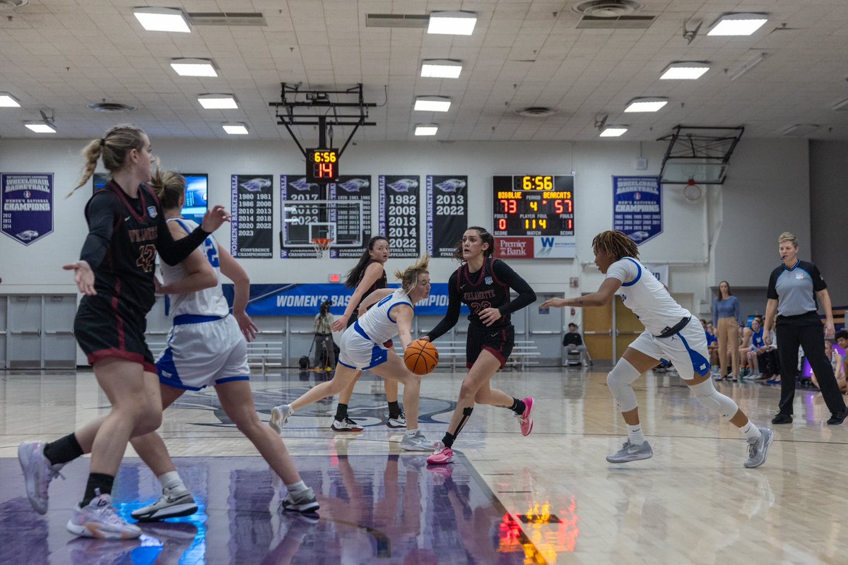 2024 Recap  🏆🏀💍

🏆 2024 NWC CHAMPS
🏆 2024 NCAA National Tournament

🥇NWC Coach of the Year: Peg Swadener
🥇DPOTY: Carolyn Ho
🥇All-Conf: Carolyn Ho, Elyse Waldal, Megan River, Ava Kitchin, &amp; Kaitlin Imai

🏀W. v DII Western OR
🥇NWC POTW: Gio Horner
🥇All-T: Elyse &amp; Kaitlin