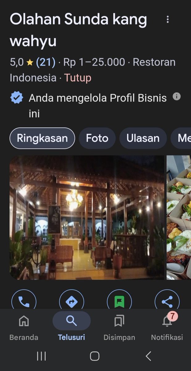 ALFONZ769's tweet image. Nyari penginapan murah, tempat ngopi, ngobrol bareng... ayo ke alkid...
#pengikut
@PAselole87172