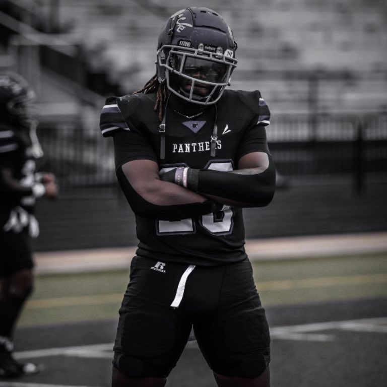 Gavin Phillips✝️ (@gavin_2raw23) on Twitter photo After a great conversation with <a href="/ChrisGriggs9/">Chris Ace Griggs</a> I am blessed to receive an offer from <a href="/AcesEliteFB/">Aces Elite Goats Football Program</a> 💙
<a href="/CoachQuick1/">Todd Quick</a> <a href="/CoachLambino/">Coach Lamb 🏁</a> After a great conversation with <a href="/ChrisGriggs9/">Chris Ace Griggs</a> I am blessed to receive an offer from <a href="/AcesEliteFB/">Aces Elite Goats Football Program</a> 💙
<a href="/CoachQuick1/">Todd Quick</a> <a href="/CoachLambino/">Coach Lamb 🏁</a>