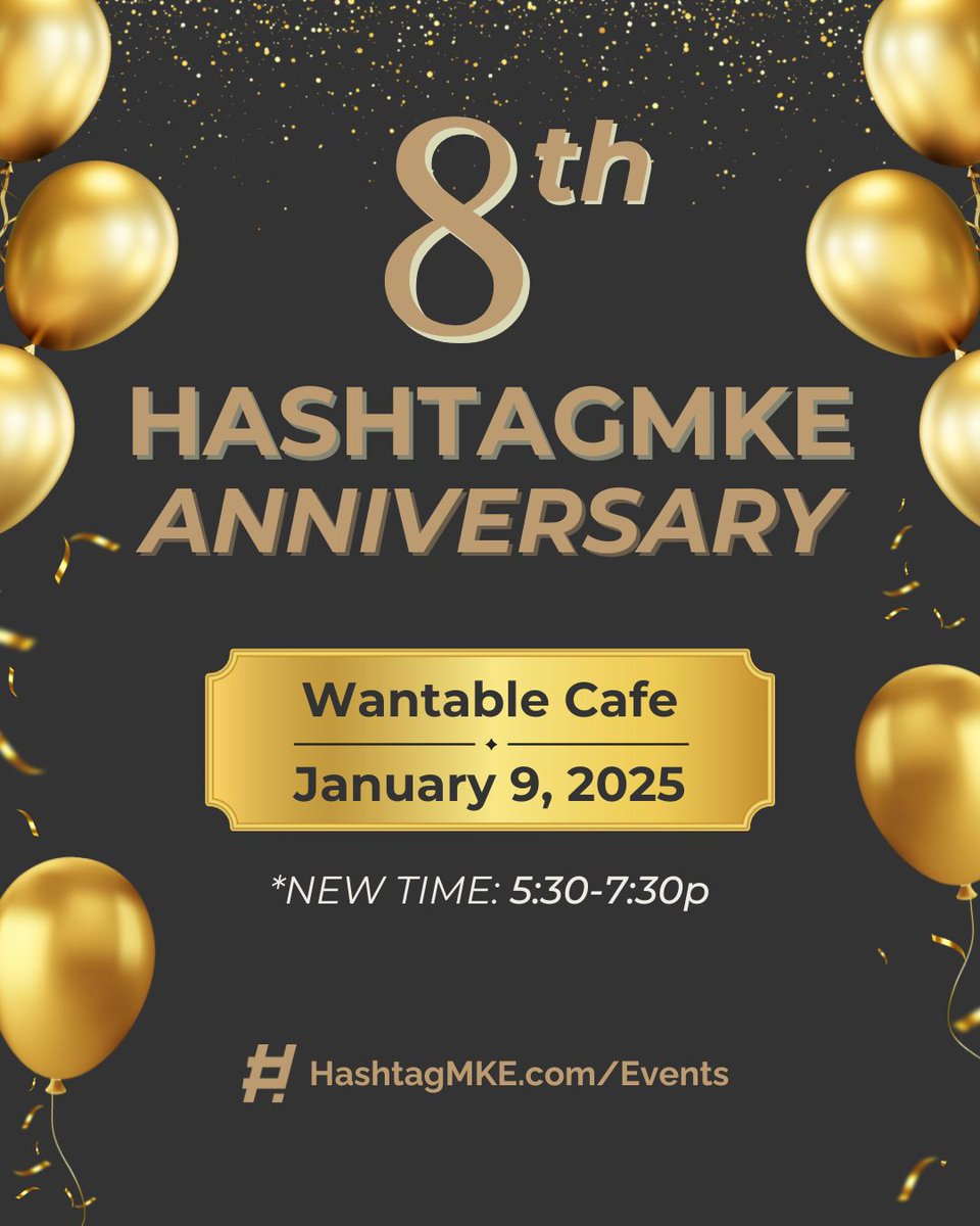 HashtagMKE tweet media
