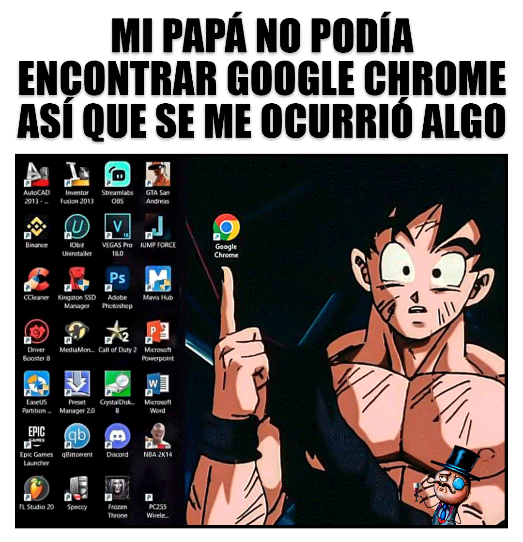LaGuiaDelVaron's tweet photo. https://t.co/bf2PVwVdS2