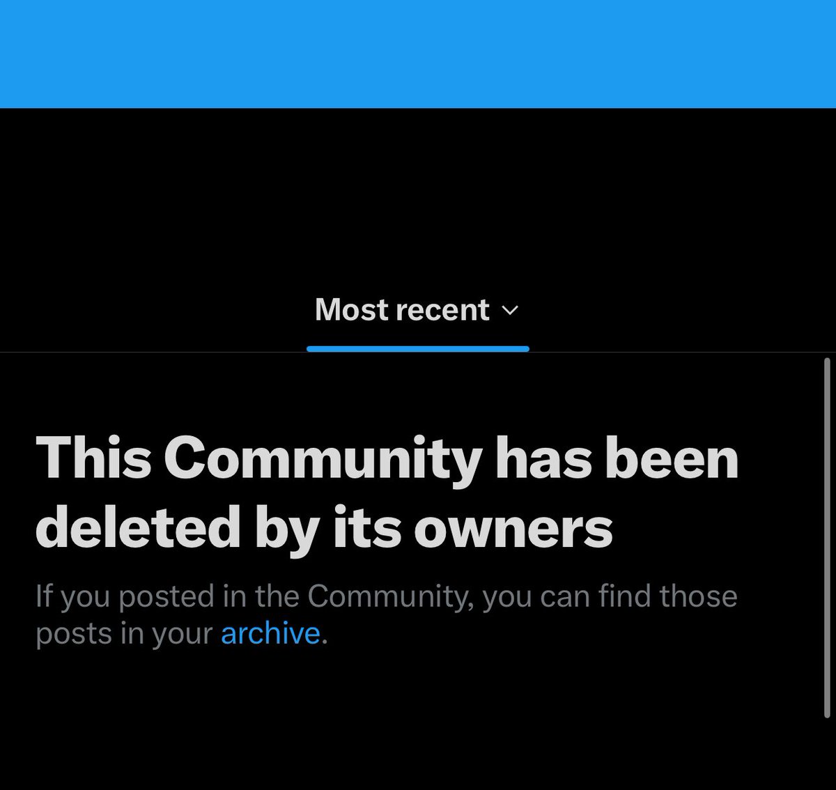 確認୧⃛(๑⃙⃘◡̈︎๑⃙⃘)୨⃛ JASONTHEWEEN HAS DELETED HIS TWITTER COMMUNITY “NMS HUB”