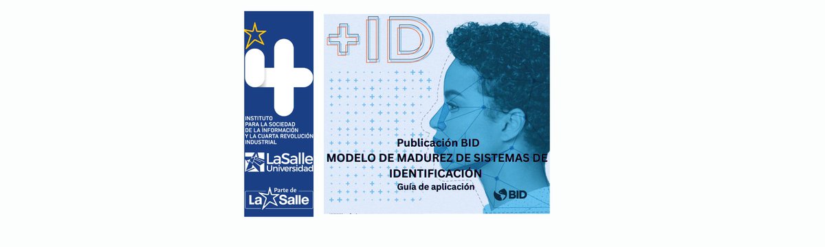 Inst. para la Sociedad de Información y 4 R.I. tweet media