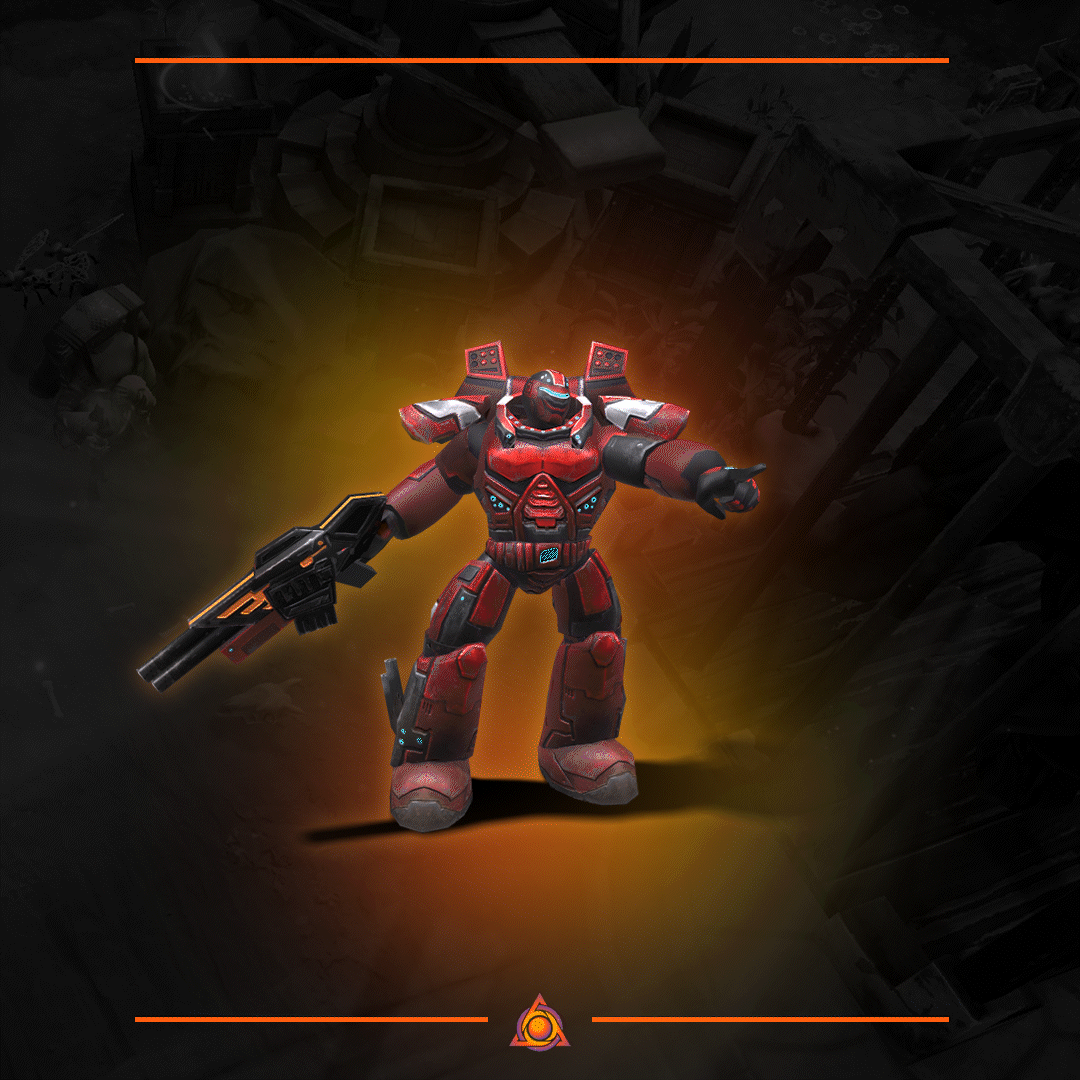 🔥 Your Hero, Your Battle! 🔥

We’re gearing up for pre-alpha testing, where YOU get to choose your hero and join the fight. 

This is your chance to explore their powers, master the battlefield, and help us make this game truly legendary. 

Stay tuned for details on how to join