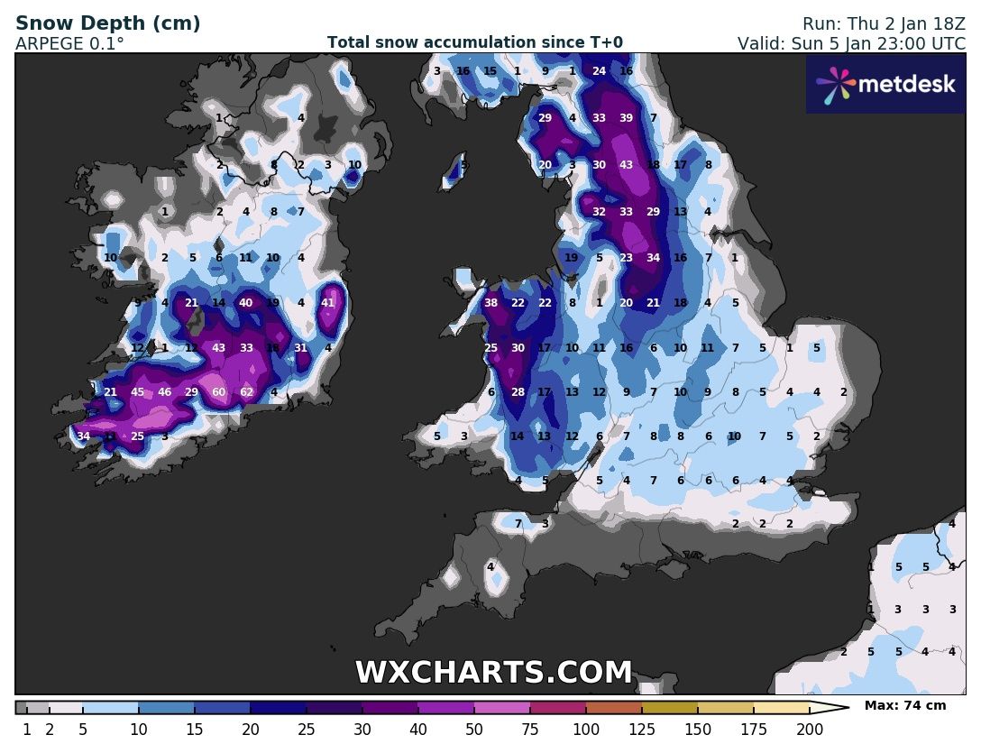 Derek Brockway - weatherman tweet media