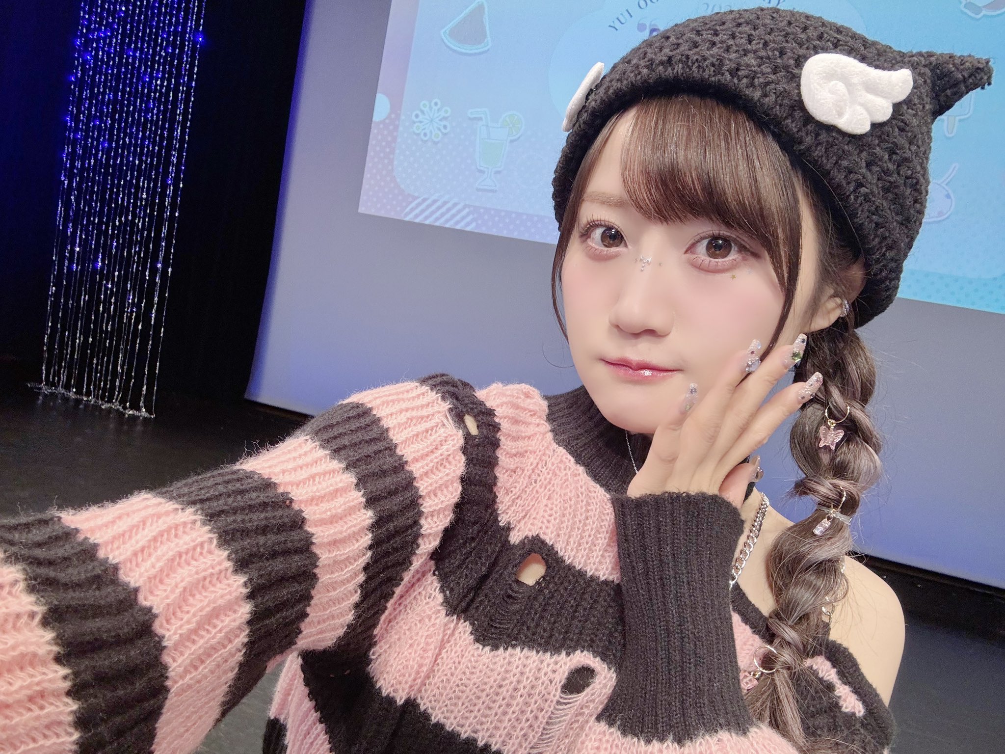 小倉 唯 on X: 