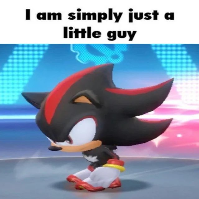 Autistic Shadow tweet media