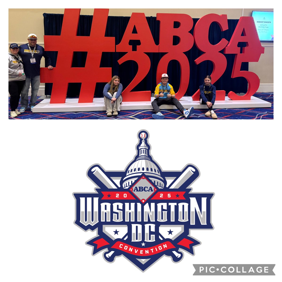 #ABCA2025 <a href="/ABCA1945/">ABCA</a> <a href="/VBCA2018/">Virginia Baseball Coaches Association</a> <a href="/Highland_BSBL/">Highland⚾Baseball</a> <a href="/RichmondBraves/">Richmond Braves</a> <a href="/RBraves_Higgins/">Richmond Braves 12U - Higgins</a> ❤️⚾️