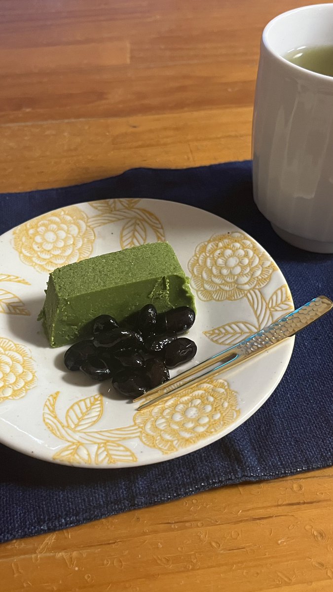 Electrickazefan's tweet photo. good morning༄
#wellbeans https://t.co/KYJ8sWrnKZ