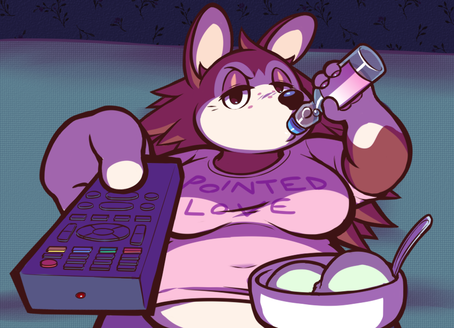 guywiththepie's tweet photo. Sable every Thursday night after work
#AnimalCrossing https://t.co/tdmkZ3w6oc