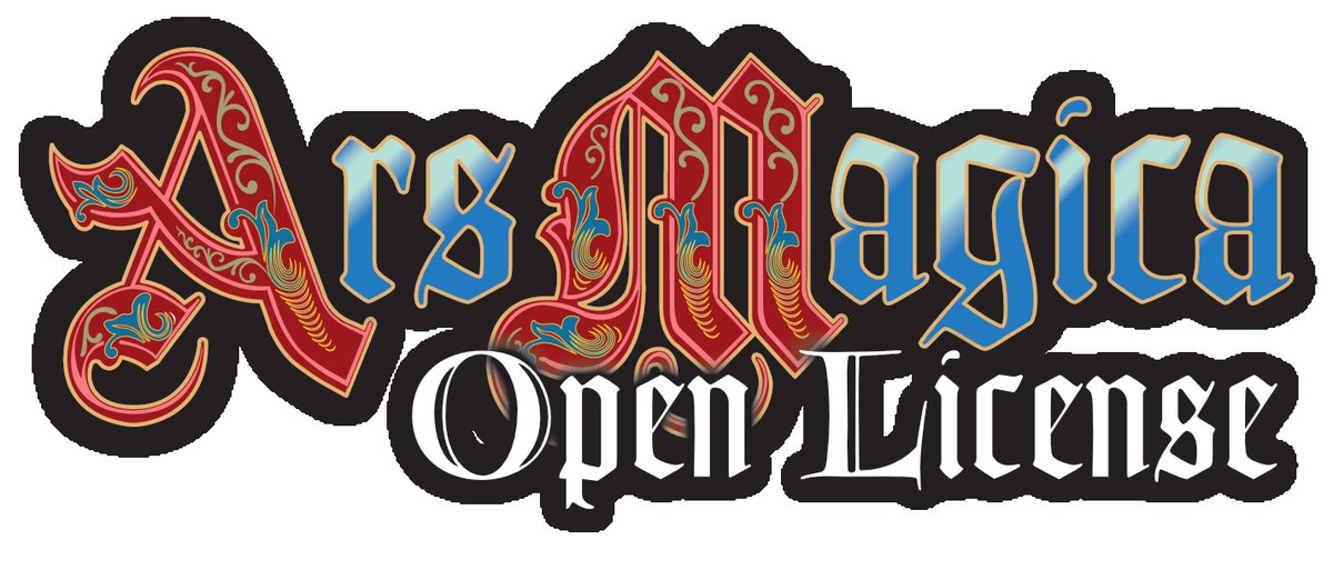atlasgames's tweet photo. New Ars Magica Fanzine - Call for Submissions: A new Ars Magica fanzine called Mythic Europe Magazine is being organized now! Timothy Ferguson is a long-time Ars Magica contributing author, who wants to bring new authors into… https://t.co/r2LSV2lEG6 #ArsMagica #MythicEurope https://t.co/mxsuFyxtWJ