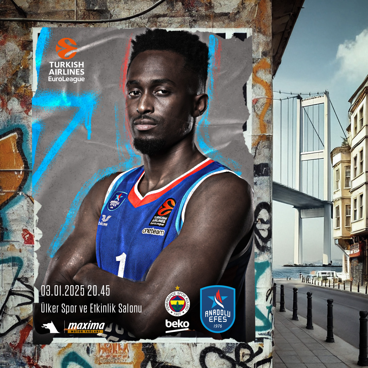 efes fenerbahçe beko