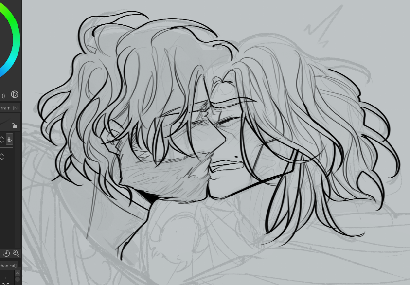AAA este dELINEADO VA TAN BIEN MMGGMHNG