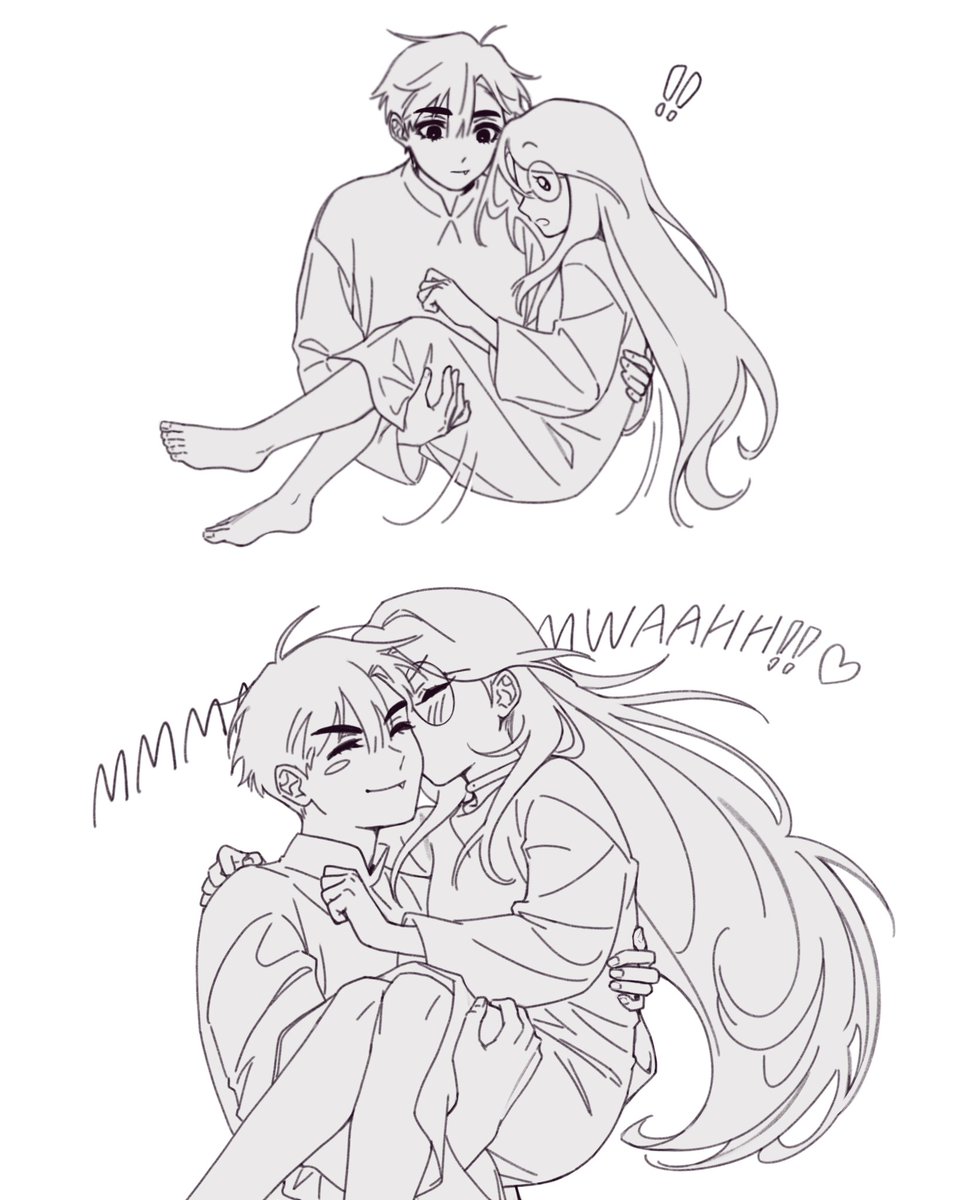 Кристи!🌷✨ (comms uhh,,,, dm if interested!!) tweet media